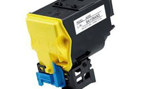 картридж Konica Minolta TNP51Y (A0X5255) заправка картриджа Konica Minolta TNP51Y (A0X5255)